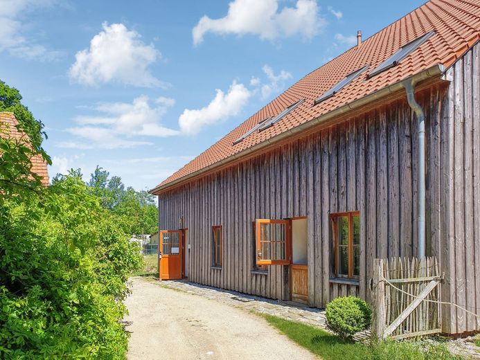 Außenansicht III