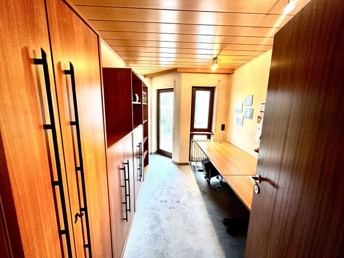 Arbeitszimmer