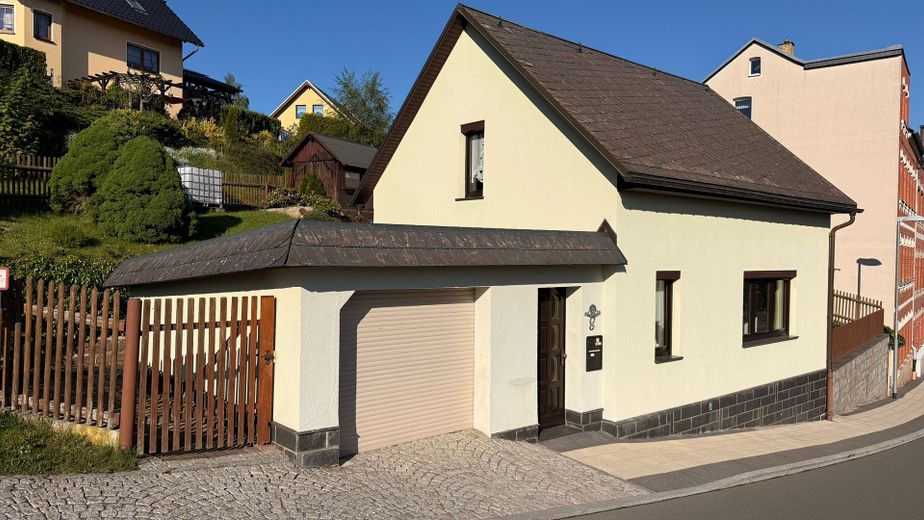 charmantes Einfamilienhaus in ruhiger Lage ohne Makler – Foto 3