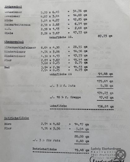 Exklusives Einfamilienhaus in traumhafter Flusslage - Wohnen, wo andere ihre Freizeit verbringen – Foto 28