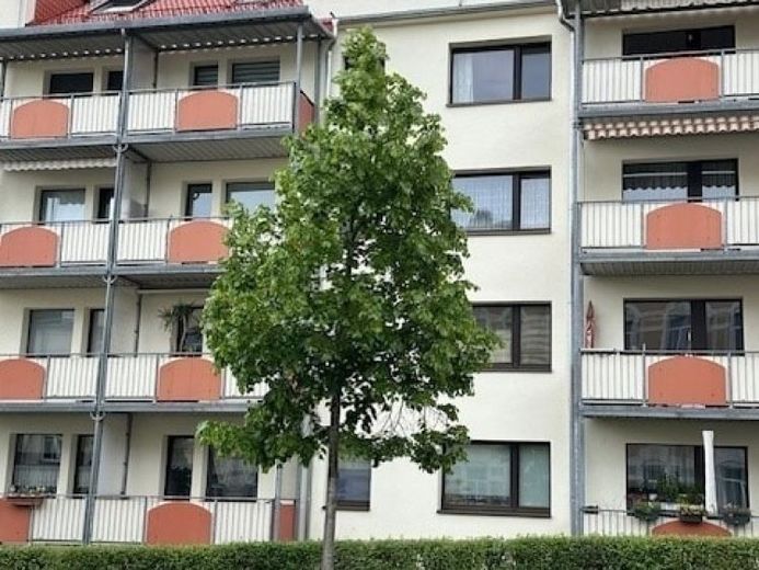 Wohnen in Gablenz – Foto 1