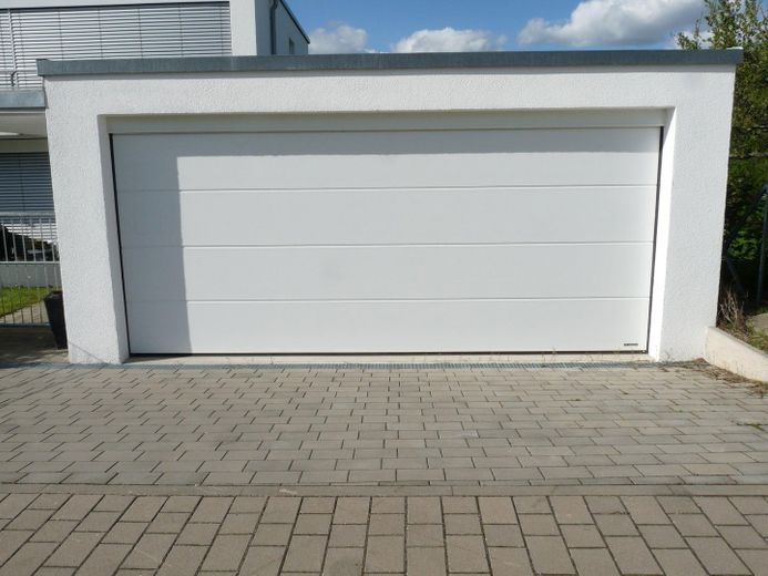 Garage Bild 1