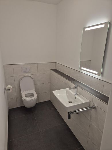 Gäste WC