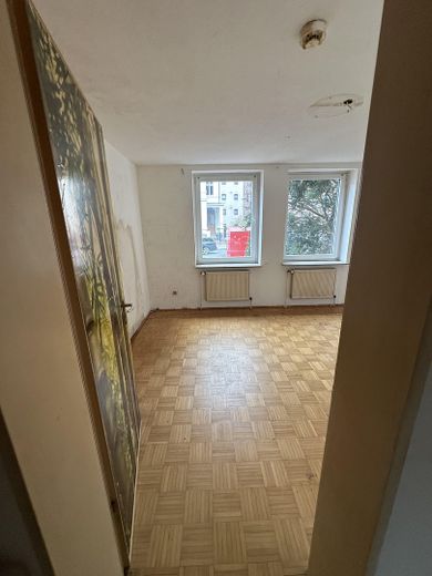 MS Geiststr 8 / Apartment requiring renovation, heavily smoke-filled, 64 sqm with underground parking space – Photo 3