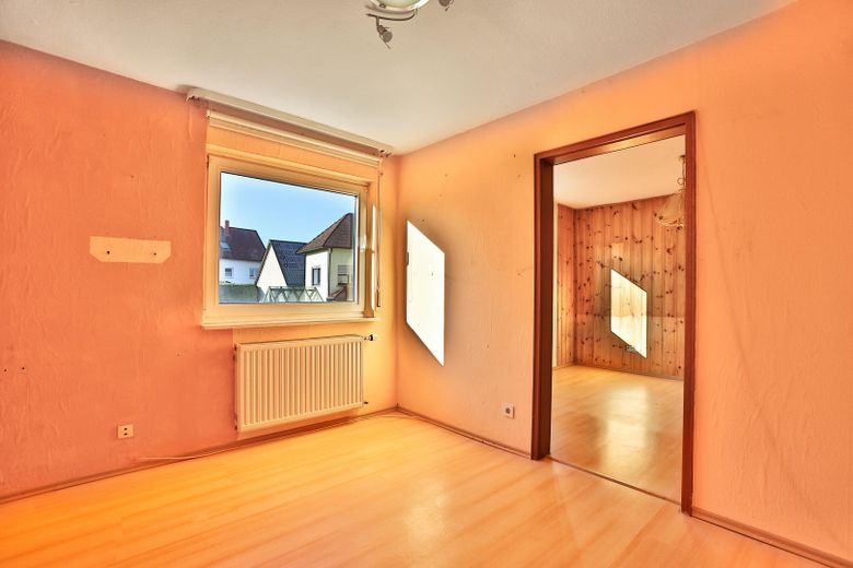 Provisionsfrei ! Großzügiges Mehrgenerationenhaus, Doppelgarage & Anbau in Freigericht – Foto 24