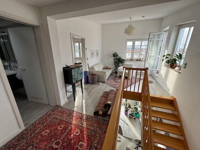 Vollsanierte Dachterrassen-Maisonette Wohnung in Regensburger Bestlage – Foto 15