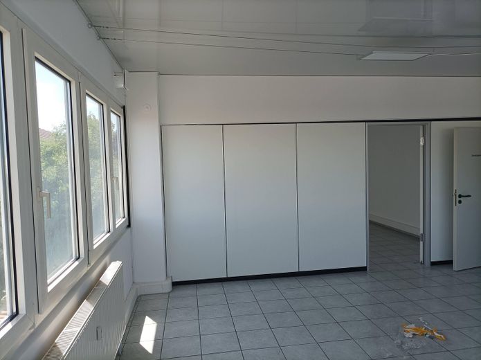 Gewerbehalle / Lagerhalle / 624qm / Büro 247qm zur Miete in 91126 Rednitzhembach – Foto 20