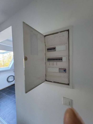 Sicherungskasten