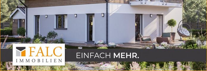 Ansicht Garten