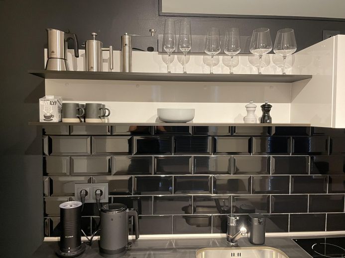 Move-In Ready in Kreuzberg – 35 sqm, Fully Furnished & Beautifully Designed – Foto 3