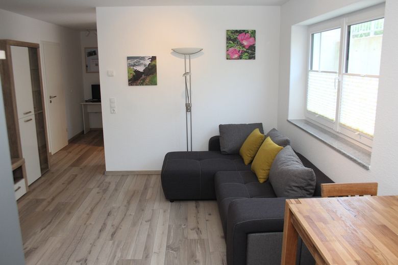 Möblierte Wohnung zum Relaxen und E-Chargen – Foto 18