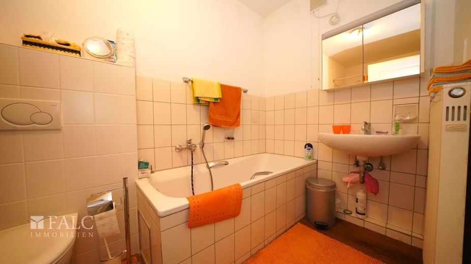 Hier wird der (T)Raum wahr - FALC Immobilien Heilbronn – Schaumkronen ahoi!