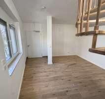 Traumhaftes Penthouse mit großer Dachterrasse & Dämeritzsee-Blick – Foto 13