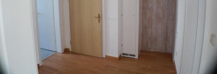 2 Zi-Wohnung zentral gelegen