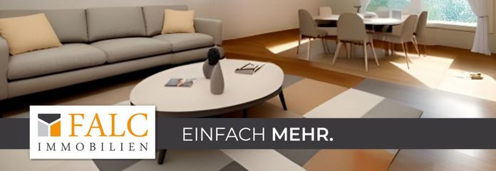 Ihr neues Wohnzimmer