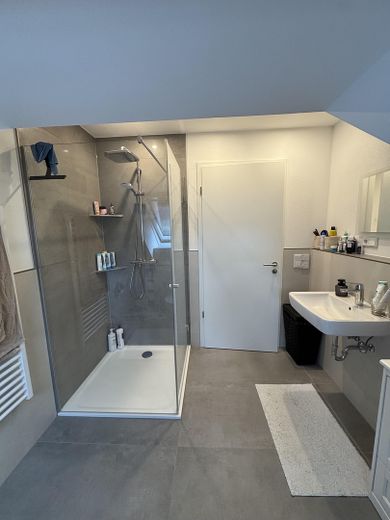 Nuovi appartamenti QNG di 3 locali a Langenmosen presso Schrobenhausen! Prima occupazione! – Beispiel aus einer and. Einh.