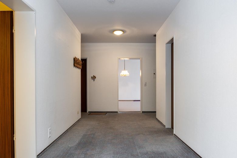 Eingangsbereich-Flur