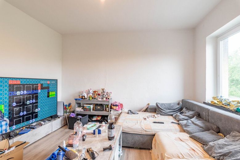 Rentables Mehrfamilienhaus im schönen Wallensen - Kapitalanlage nähe Salzhemmendorf! – OG Links - Wohnraum 5