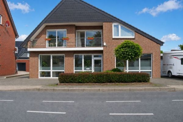 Ein Haus – viele Möglichkeiten: Wohnen, Vermieten, Investieren