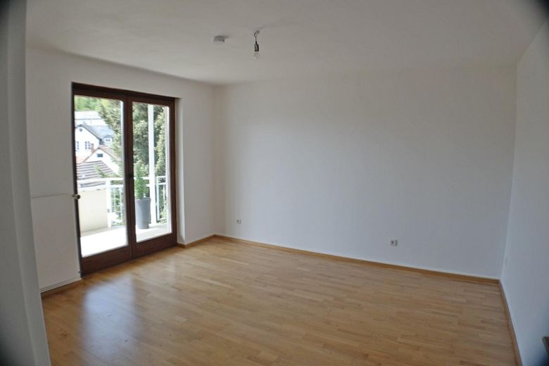 2 Zi-Wohnung zentral gelegen – Foto 4