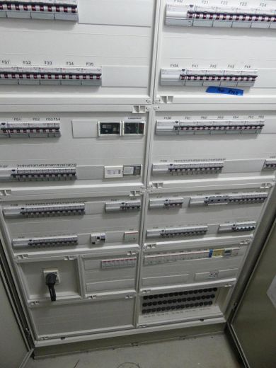 TKHaus Sicherungen Döl-845851