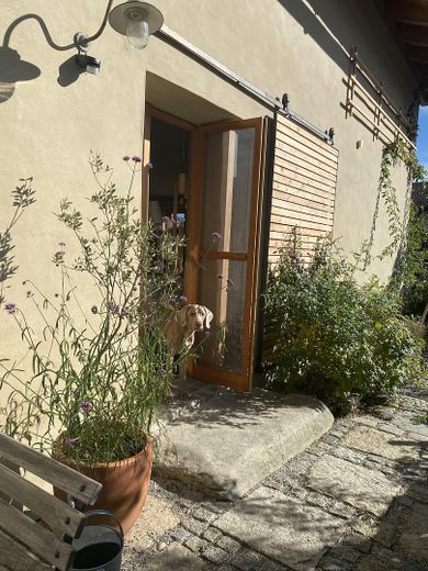 Besonderes Haus mit zeitloser Architektur & ELW am Simssee – Foto 17