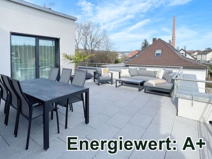 Wohnen mit Wow-Effekt - modern, energieeffizient & zentrumsnah – Foto 1