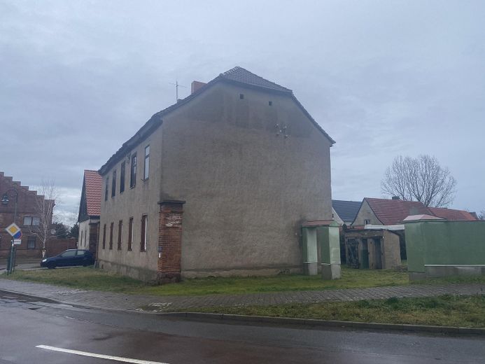 Venta privada – Terreno con construcción existente en Kösseln – Rehabilitación o nueva construcción sustitutiva - – Foto 7