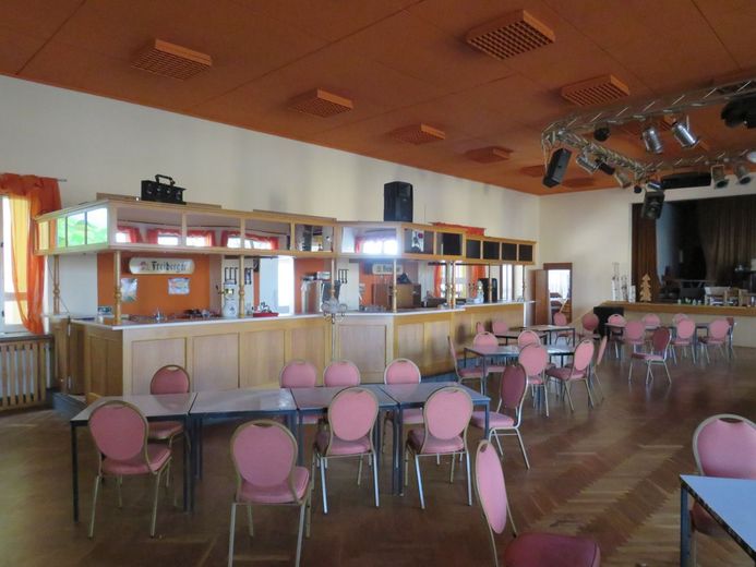 Lengefeld, Gaststätte – Foto 12