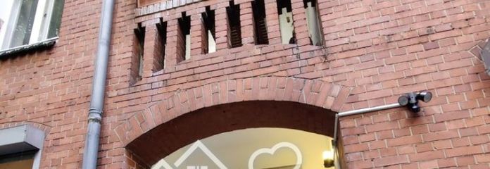 Вінтажна мебльована квартира, на обмежений термін, можливе спільне проживання, зручне транспортне сполучення (прибл. 20 хв. громадським транспортом BVG до TU та FU)