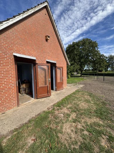 Nebengebäude rechte Seite