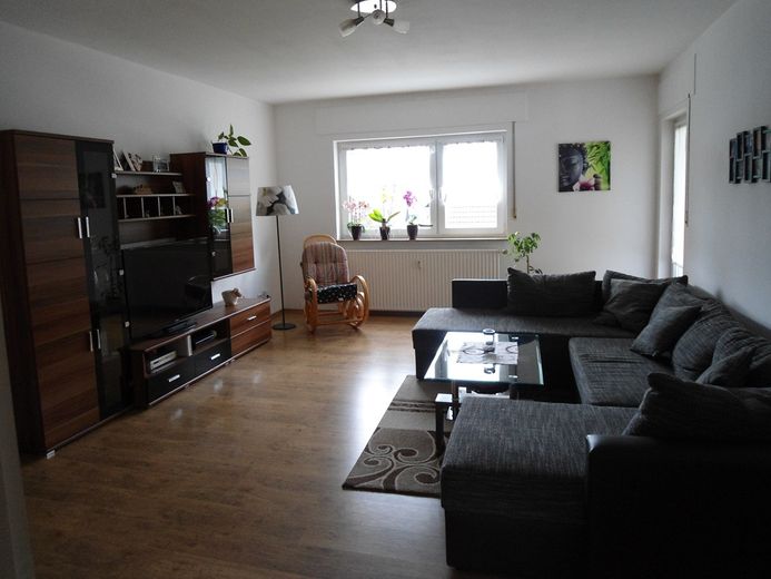 Wohnung mit Balkon in Reichshof - Oberagger, Eckenhagen – Foto 2