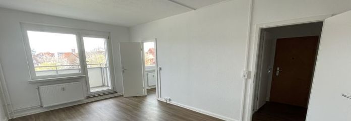 Non pensarci troppo! Appartamento di 1 stanza ristrutturato di recente con balcone!