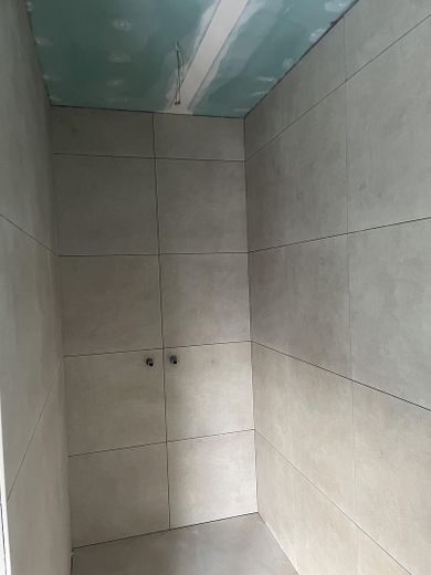 Moderno e luminoso - attraente attico con 3 locali a Drensteinfurt – Bad