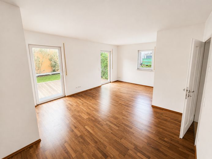 Schönes Reiheneckhaus mit EBK in Baiersdorf - von Privat / Provisionsfrei – Wohnen