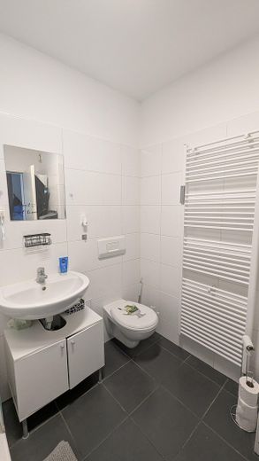„Hemen oturulabilir & modernize edilmiş (Enerji C): Alpler manzaralı + garajlı 1 odalı daire!“ – Photo 11