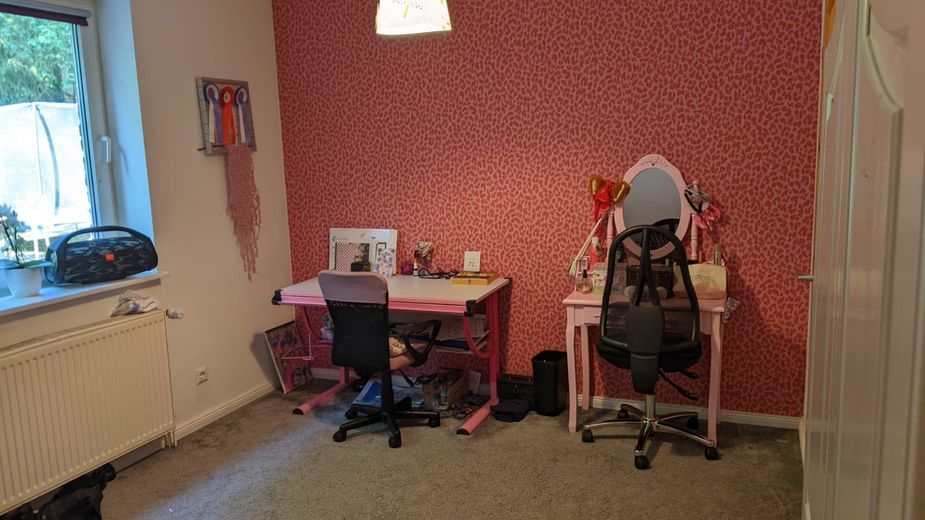 3. Schlafzimmer OG