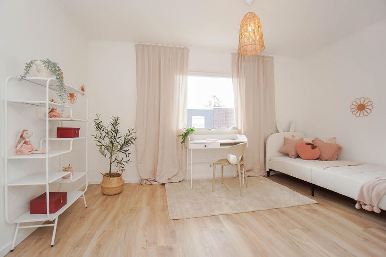 Kinderzimmer / Schlafzimmer 2