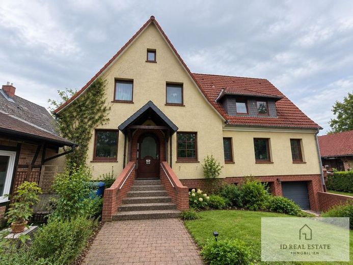 Gifhorn'da kiralık dubleks daire. – Fotoğraf 1