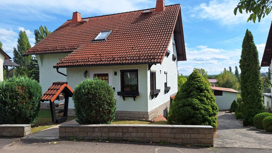 Casa molto ben tenuta in vendita – Foto 29
