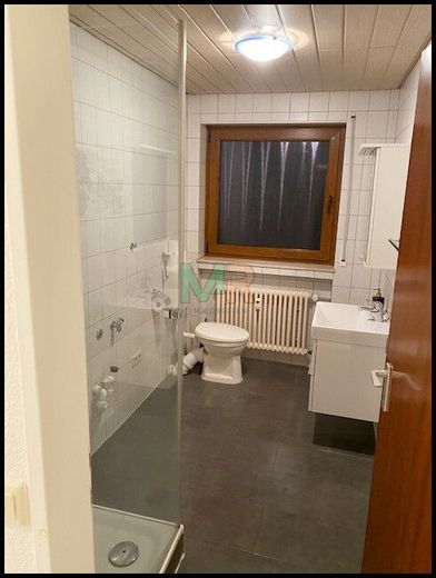 Vermietetes MFH mit Nebengelass und großem Grundstück! – EG - Badezimmer