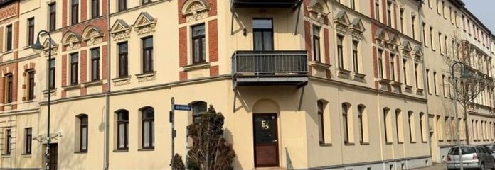 Gemütliche Wohnung in ruhiger Umgebung