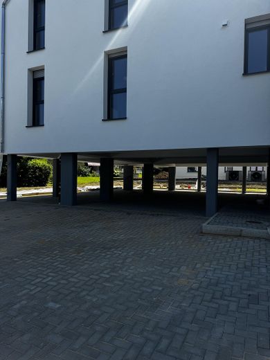 Wohnen mit Stil: 2-Zimmer-Neubauwohnung mit Balkon – ca. 57 m² in Fümmelse – Stellplätze