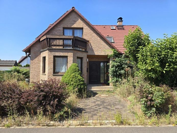 Warum selber bauen? Renovieren und einziehen! – Foto 1