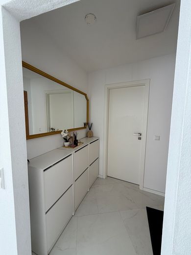 Helle 2 Zimmer Wohnung in Toplage Neckarsulm-Amorbach – Foto 8