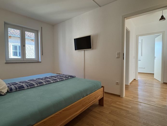 Elternschlafzimmer