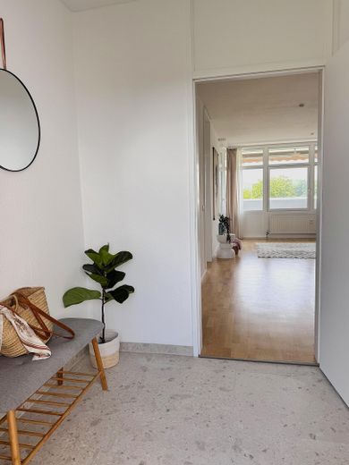*ZONDER COURTAGE* Stijlvol gemoderniseerd 2-kamer appartement met droomuitzicht & groot zonnebalkon – Foto 29
