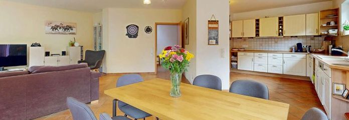PHI AACHEN - Familienfreundliches Zuhause mit Garten, Garage und Wallbox in Hürtgenwald!