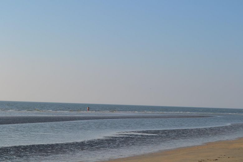 Immobilie mit Ambiente & Flair vor Sylt - inkl. Ausstattung und provisionsfrei! – Meer