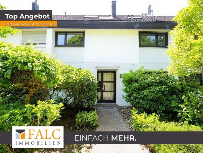 Das Traumhaus für die Familie! – Außenansicht